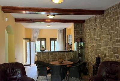 Duplex, Valenii de Munte, Drajna de Sus - 11