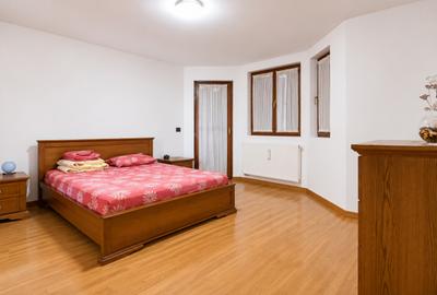 Casa spatioasa de inchiriat cu 5 camere in Zimandu Nou - 9