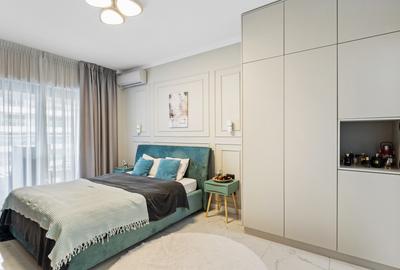 Apartament cu 2 camere și 2 băi, cu vedere spectaculoasă la mare și lac - 13
