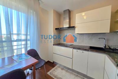 Renovated 2-Bedroom Apartment Near Herăstrău Park | 78 sqm | Underground Parking - 6