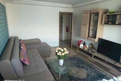 Apartament  liber la inchiriere  ! - 2
