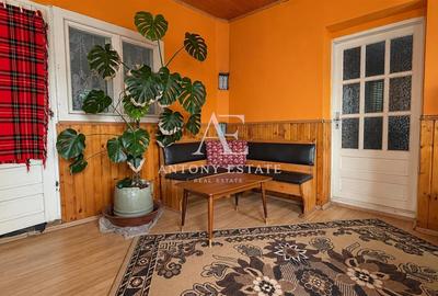 Antony Estate | Autentic Hill | Casa de Vanzare, Dealuri, Oradea - 5