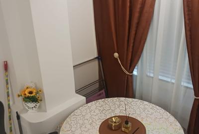 Dristor, garsoniera, 6 min metrou, BOILER, prima inchiriere - 14