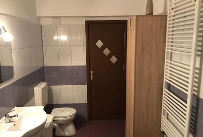 Apartament 2 camere | 102 mp total | Bloc 2011 | Curte engleza 36 mp - 9