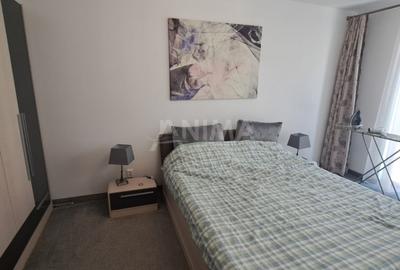 Apartament modern în Andrei Mureșanu, etaj 1, balcon 9 mp, locație premium - 7