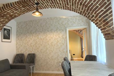 Apartament 2 camere Zona Centru Istoric - 5