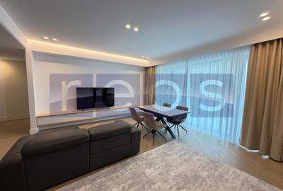 VANZARE 3CAMERE 101MP | CORTINA 126 | MOBILAT-UTILAT LUX | TERASA 26MP - 4