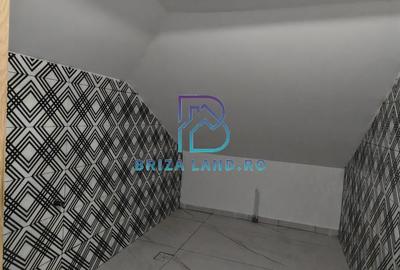Soseaua Chitilei, Infratirii casa P+pod, suprafata 138mp, 5 camere, teren 160mp - 27