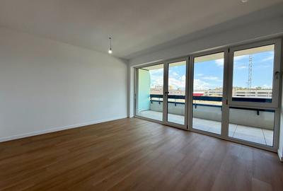 Apartament 2 camere tip studio | terasă 13 mp | Alphaville Distrikt - 2