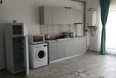 Apartament 2 camere - Mamaia Nord - Vedere la mare - 95.000 euro (Cod E2+E7) - 3
