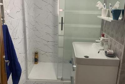Apartament 2 camere , zona Gara , et 1 4 , renovat integral , mobilat modern - 16