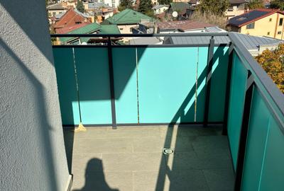 Unirii, Parcul Carol, ISG Residence III - 7