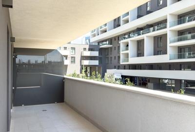 Apartament cu 3 camere decomandat în Floreasca