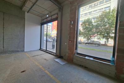 Paltim, Central, Spatiu  Comercial - 3