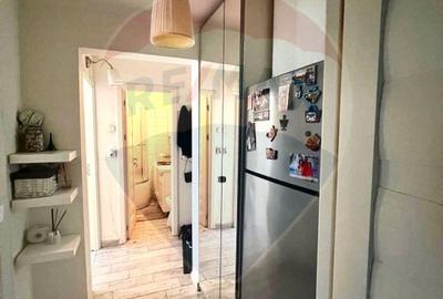 2 camere Lujerului | Supernova | Metrou 7 min | Mobilat & Utilat - 7