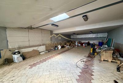 Vila Premium *800mp* // teren *963mp* / garaj cu 6 locuri* // Iancu Nicolae - 58