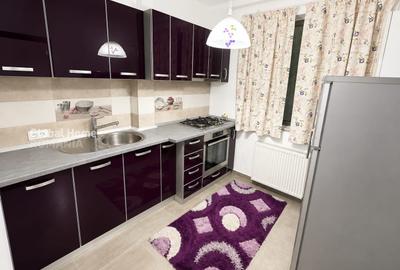 Apartament 2 camere | Bucurestii Noi | Mobilat si utilat | - 2