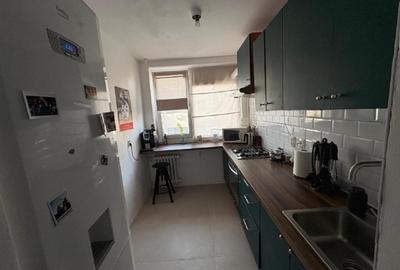 Vanzare apartament 2 camere Militari Lujerului - 4