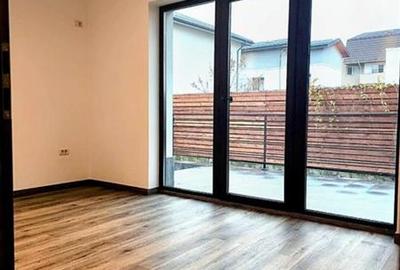 APARTAMENT 3 CAMER CU GRADINA TITAN - 5