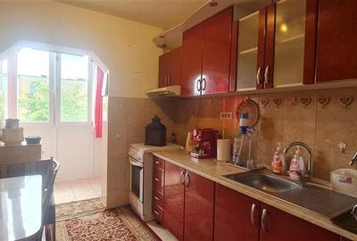 APARTAMENT DOUA CAMERE DECOMANDAT UTA - 5