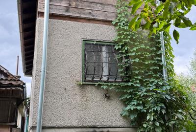 Casa de vinificatie in Viile Tieamului Carei - 3