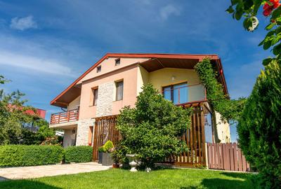 0 % comision, casa cocheta situata in Feleacu avand 503 mp teren - 1