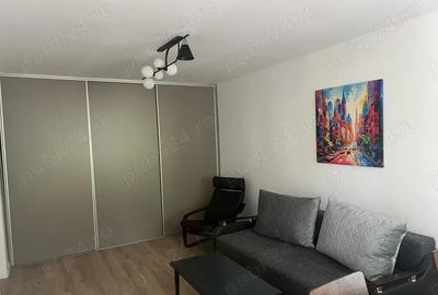2 Camere | Bucurestii Noi | Mobilat + Utilat - 3