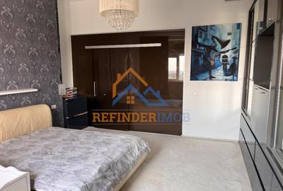Apartament 3 camere Mobilat Lux l Delta Vacaresti Vedere l 85 mp l Rin Grand Res - 4