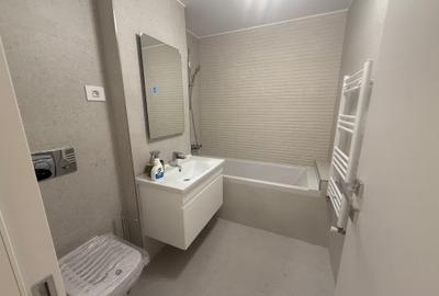 THE LEVEL/STUDIO PREMIUM/PRIMA INCHRIERE/TERASA 10MP/ETAJ 3 - 9