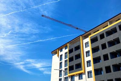 Atmosphere Residence