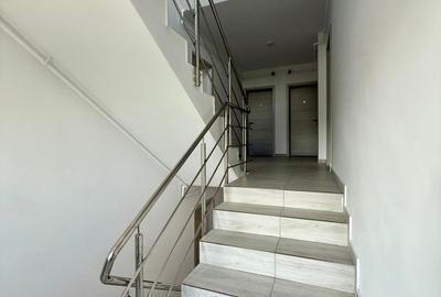 Apartament modern 2 camere | Sibiu - Piata Rahova - 9
