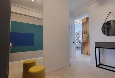 Totul nou-Lux-Campus-Parcare inclusa - 5