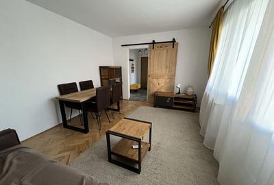 Apartament 3 Camere | Decomandat | Nicolae Grigorescu | Parcare - 1