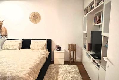 Apartament 3 camere in Cortina Baneasa - 4
