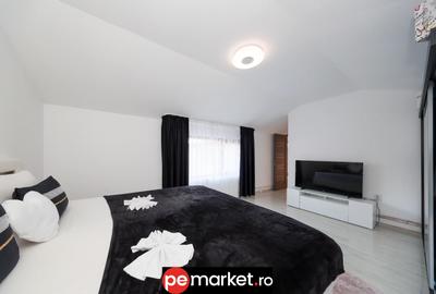 Casă superbă P+E cu 2 corpuri independente – ideală pentru familie & regim hotel - 21