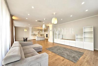 Luxurious 4-Room Penthouse located in Pipera – Iancu Nicolae area - 4