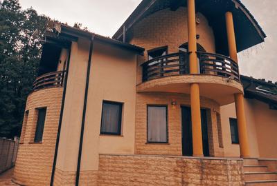 Casă / Vilă de PROPRIETAR , zona DEOSEBITA ! - 2