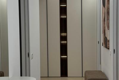 Cortina North | 3 camere | 79 mp | Mobilat & utilat | Parcare - 7