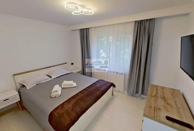 Apartament  Adjud/Central/Etajul 1 vis a vis de Parcul Central - 1