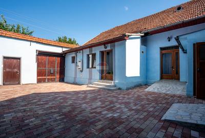 Casa Regina | Reședința Aristocrată în centrul Gherlei - 16