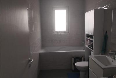 Duplex pe parter - zona buna - partial mobilat - 3