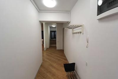 2 Camere  Pipera – OMV | Complex Rezidențial cu Grădină Privată - 5