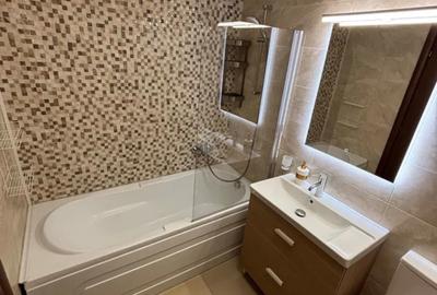 2 camere Dristor - aleea Emanoil Buteica *parcare subterana & imobil 2017* - 6