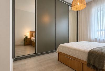 Apartament 2 camere | Bucureștii Noi – Jiului |  parcare - 7
