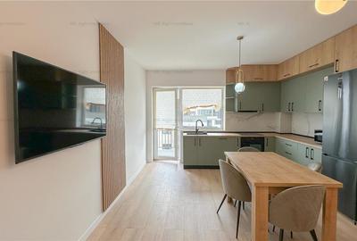 Apartament 2 camere | SHORT/LONG TERM | Parcare | Tractorul - 2