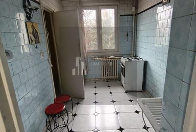 Apartament 3 camere 64 mp | Zona 1 Decembrie 1918 | - 3