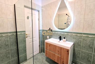 Apartament 3 camere | Decomandat | Parcare| 56 mpu | Iulius Gheorgheni - 8