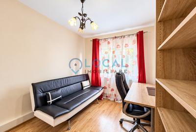 Apartament 3 camere | Decomandat | Modern | Intre Lacuri - 6