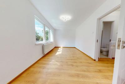 Apartament renovat,in zona faget-piata dacia - 3