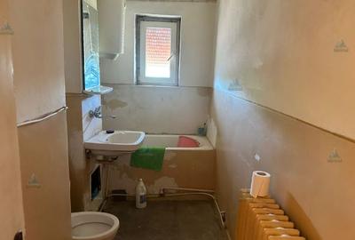 Apartament 3 camere de vânzare – 1 Decembrie 1918, zona Tipografiei - 6